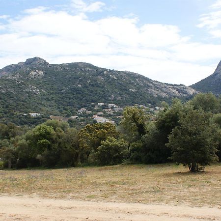 Belle Location Sur Lumio Avec Vue Remarquable Et Jardin Villa Exterior photo