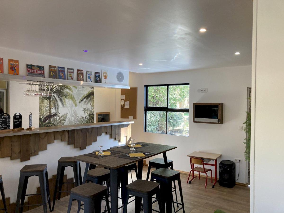 Belle Location Sur Lumio Avec Vue Remarquable Et Jardin Villa Exterior photo